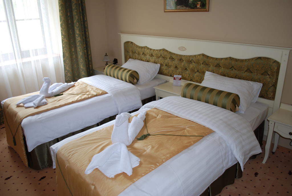 Dwór Dębowiec I Quarto foto
