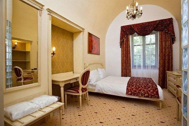 Dwór Dębowiec I Quarto foto